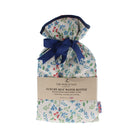 Wildflower Blue Hot Water Bottle