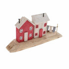 Wooden Harbour Cottages