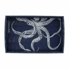 Wooden Octopus Tray