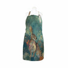 Woodland Hare Apron