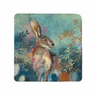 Woodland Hare Placemats, Set of 4