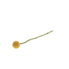 Yellow Flower Dot 3cm